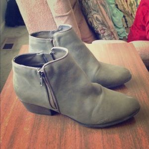 Portland Boot Company ankle boot size 7.5